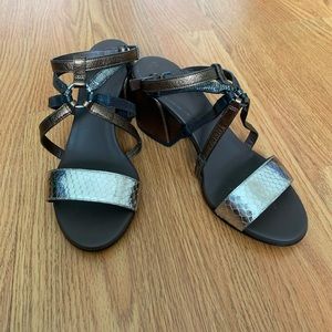 Brunello Cucinelli Heels